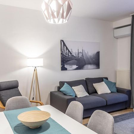 Pleasure Place Apartment บูดาเปสต์ ภายนอก รูปภาพ